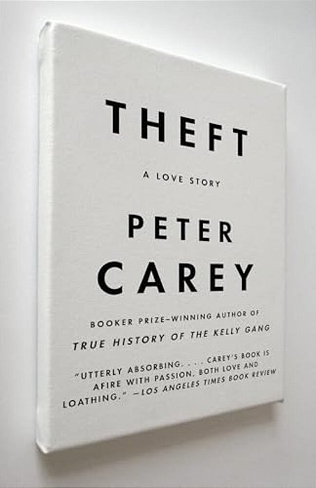 Theft: A Love Story-..