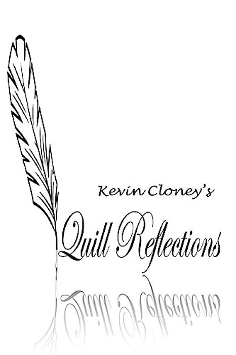 Quill Reflections I: Introspections About Life & Living-..