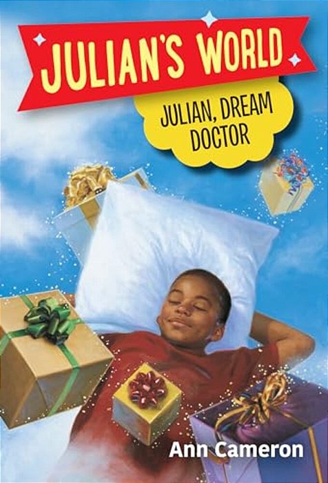 Julian, Dream Doctor-..