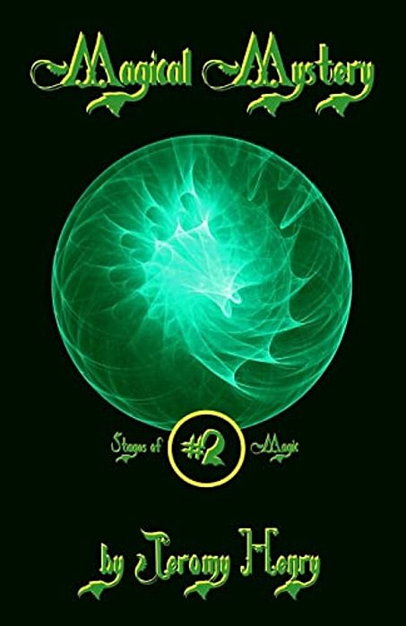 Magical Mystery-..
