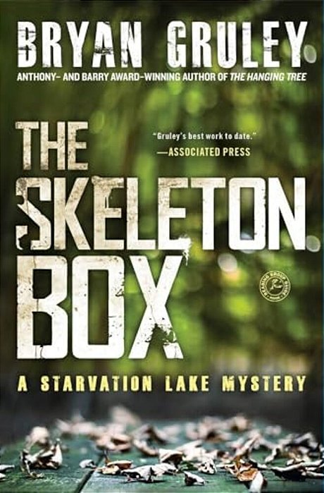 The Skeleton Box-..
