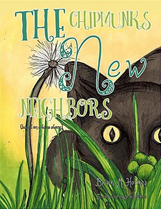 The Chipmunks' New Neighbors-..