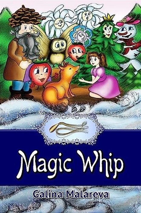 Magic Whip-..