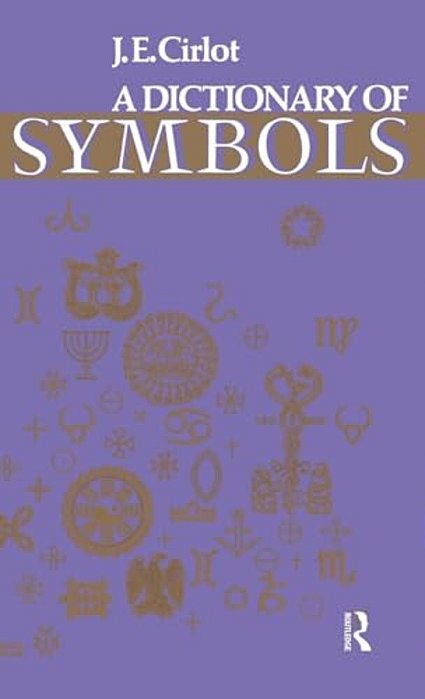 Dictionary Of Symbols-..