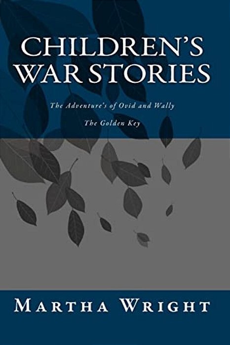 Children's War Stories-..
