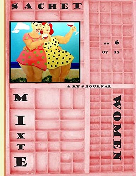 Sachet Mixte Women-..