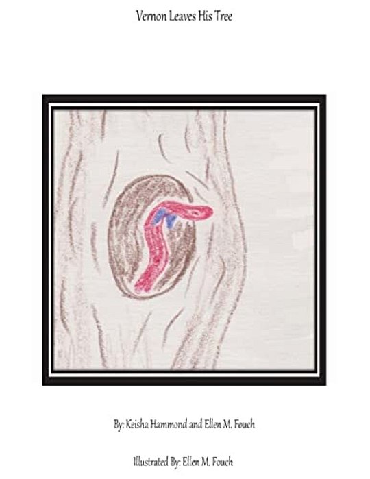 Vernon Leaves His Tree-..