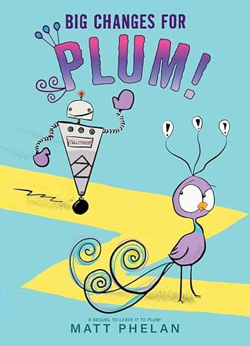 Big Changes For Plum!-..