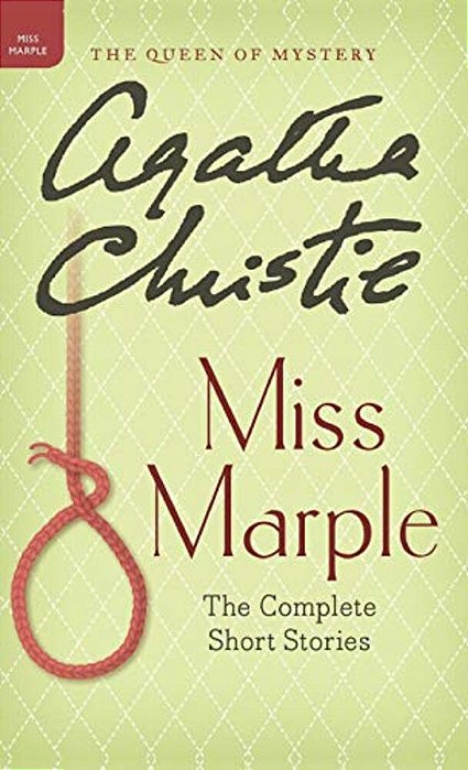 Miss Marple: The Complete Short Stories-..