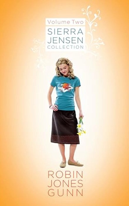 Sierra Jensen Collection, Vol 2-..