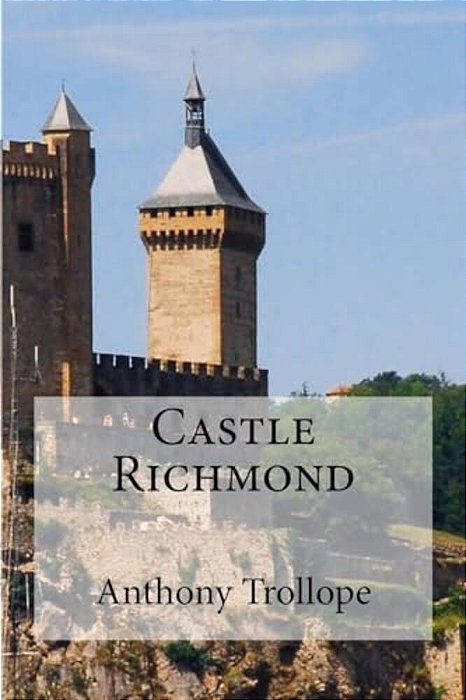 Castle Richmond-..