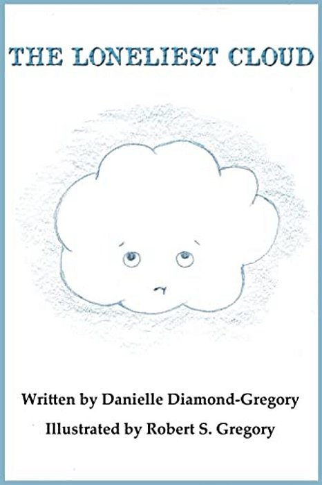 The Loneliest Cloud-..