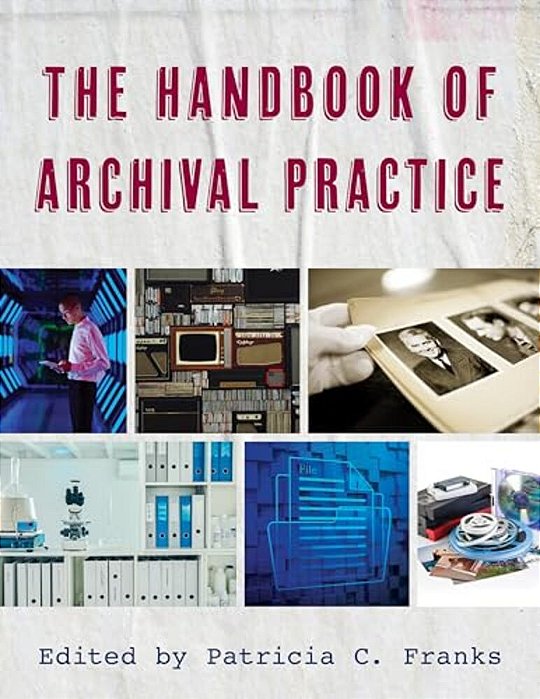 Handbook Of Archival Practice-..
