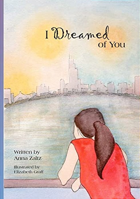 I Dreamed Of You-..