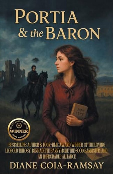 Portia & The Baron-..