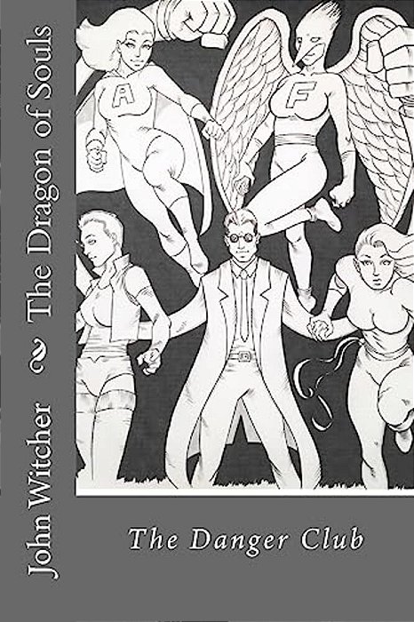 The Dragon Of Souls-..