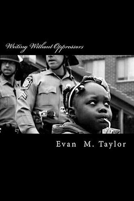 Writing Without Oppressors-..