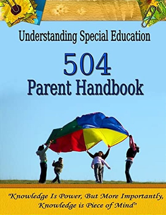 504 Parent Handbook-..