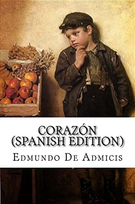 Corazón (Spanish Edition)-..