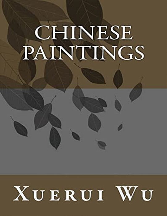 Chinese Paintings-..
