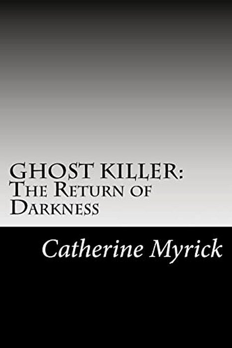 Ghost Killer: The Return Of Darkness: An Investigation Discovery In The Fbi's Atkid Major Case #30: Missing And Murdered Children-..