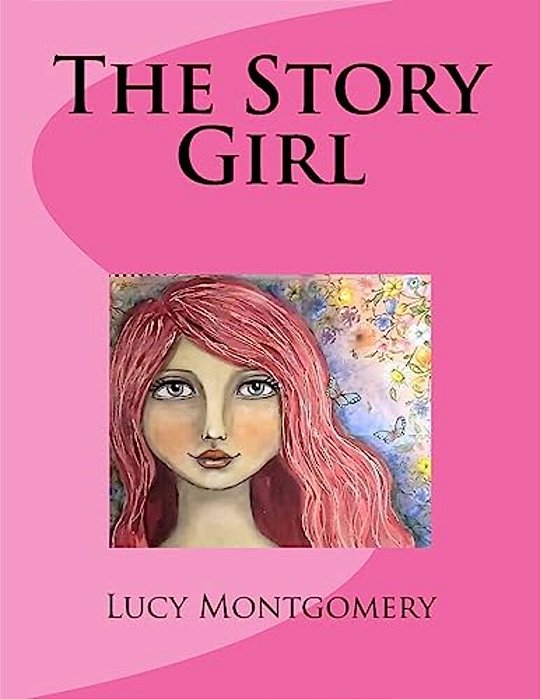 The Story Girl-..
