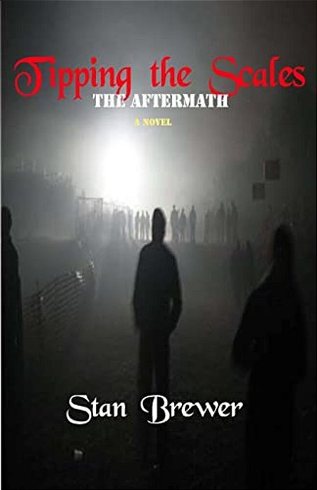 Tipping The Scales: The Aftermath-..