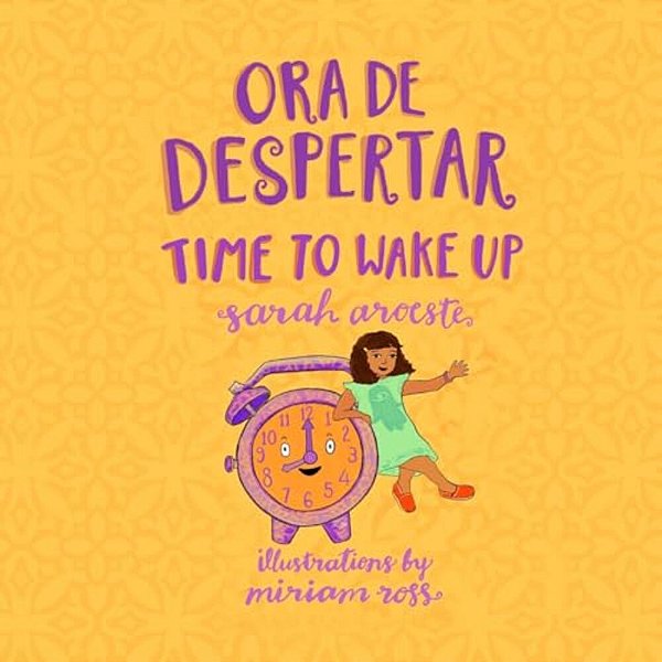 Ora De Despertar - Time To Wake Up!-..