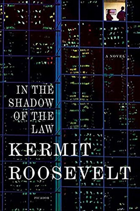 In The Shadow Of The Law-..