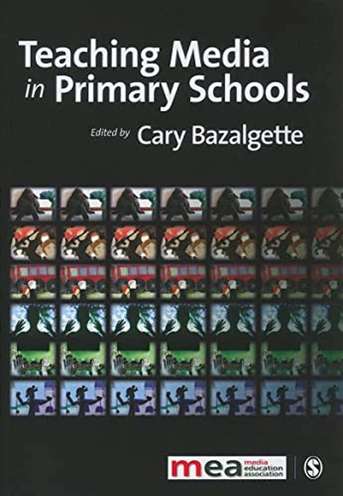 Teaching Media In Primary Schools-..