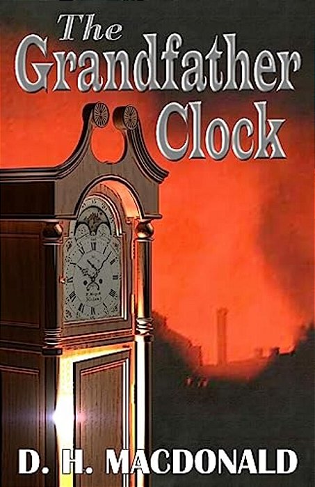 The Grandfather Clock-..