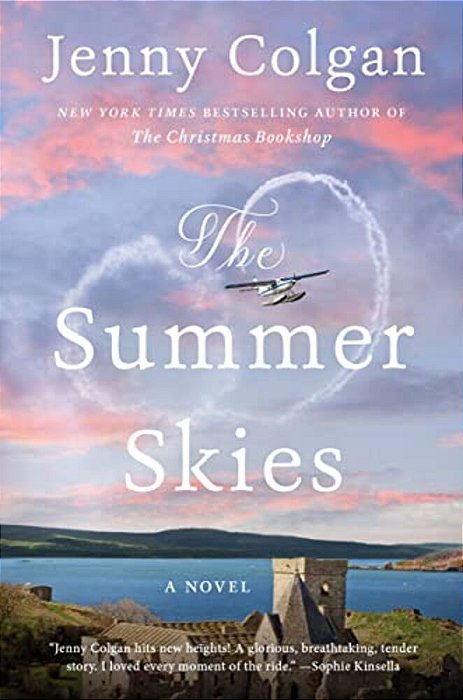 The Summer U. S. Skies-..