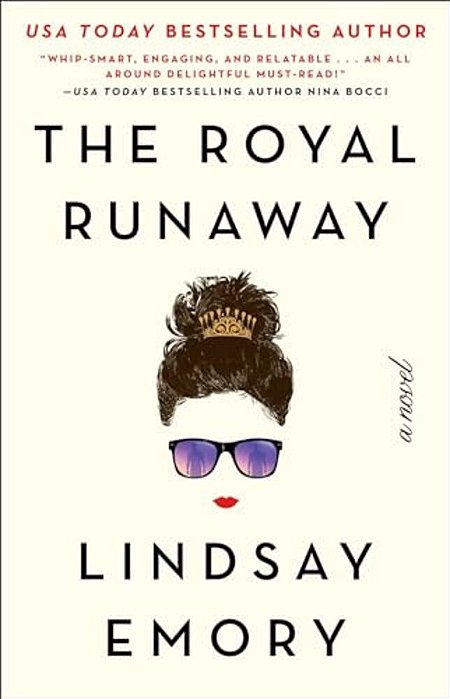 The Royal Runaway-..
