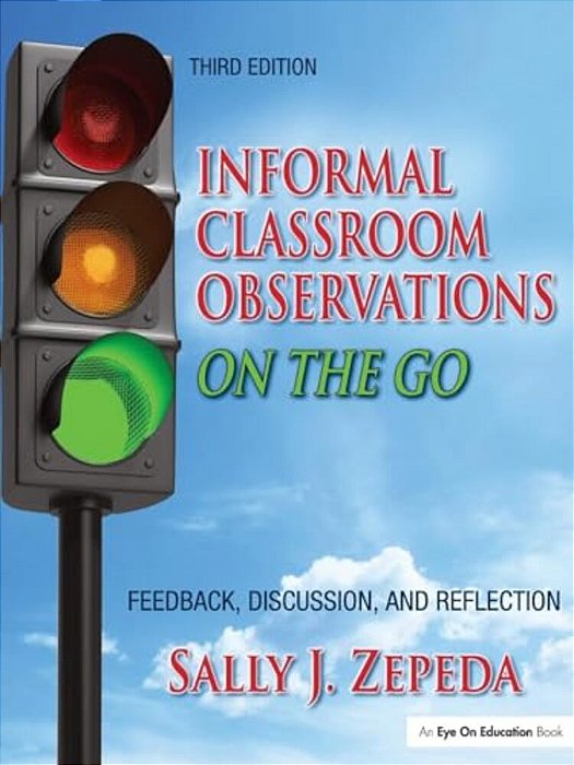 Informal Classroom Observations On The Go: Feedback, Discussion And Reflection-..
