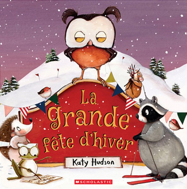 La Grande Fête D'Hiver-..