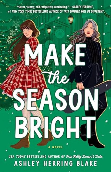 Make The Season Bright-..