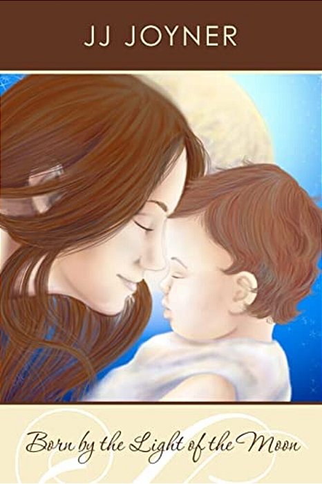 Born By The Light Of The Moon-..