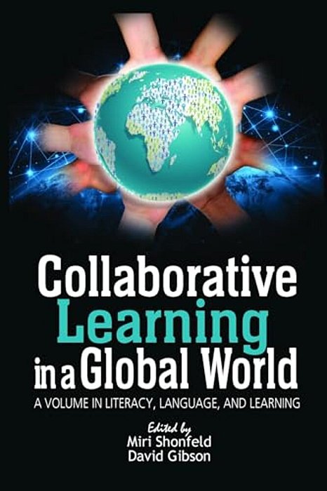Collaborative Learning In A Global World-..