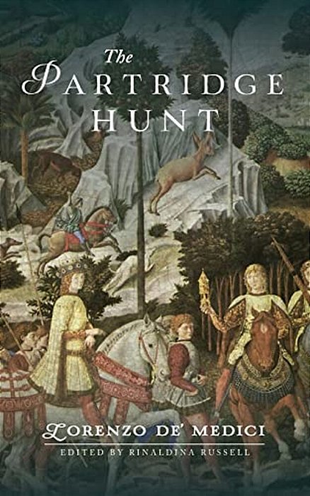 The Partridge Hunt-..
