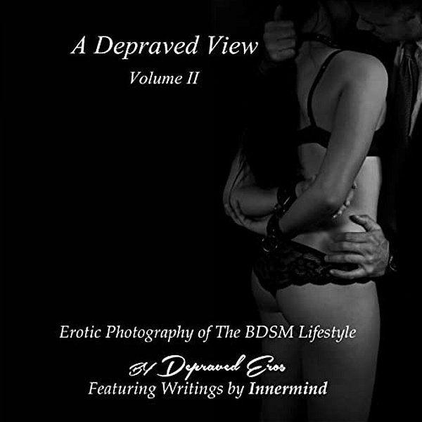 A Depraved View Volume II-..