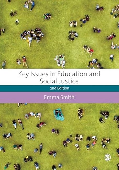Key Issues In Education And Social Justice-..