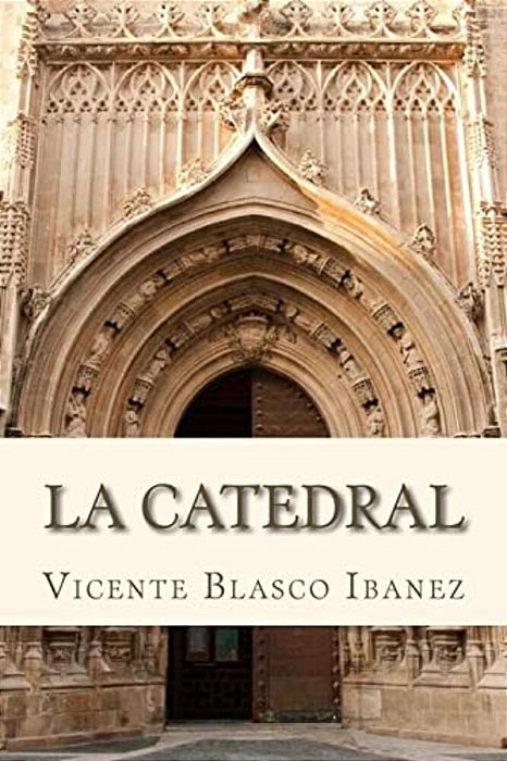 La Catedral-..