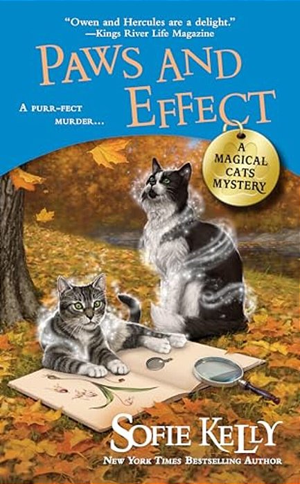 Paws And Effect-..