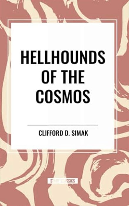 Hellhounds Of The Cosmos-..