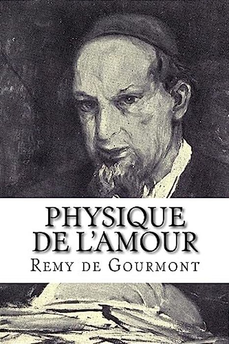 Physique De L'Amour-..