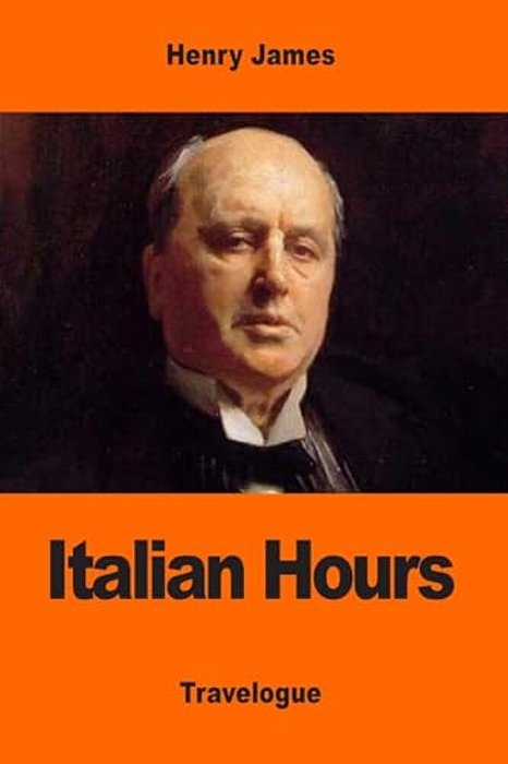 Italian Hours-..