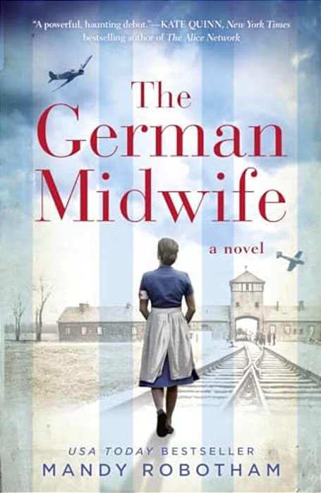 The German Midwife-..