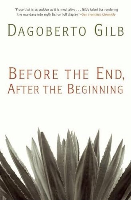 Before The End, After The Beginning: Stories-..