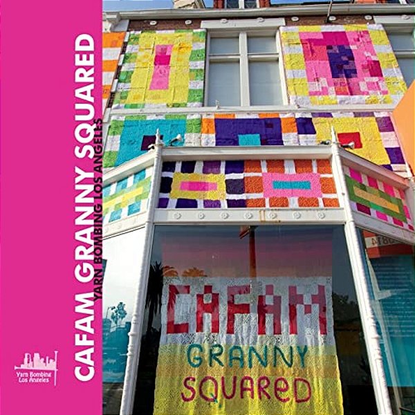 Cafam Granny Squared-..