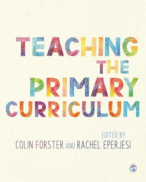 Teaching The Primary Curriculum-..